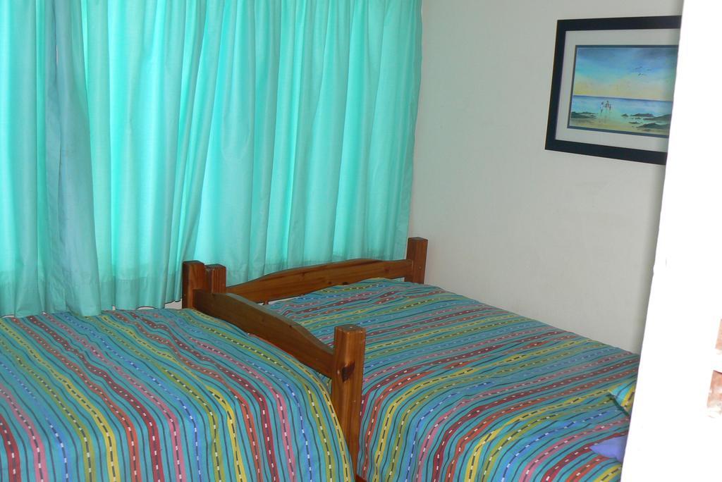 Fisheagle Accommodation Сент-Люсия Экстерьер фото