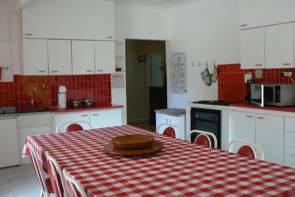 Fisheagle Accommodation Сент-Люсия Экстерьер фото