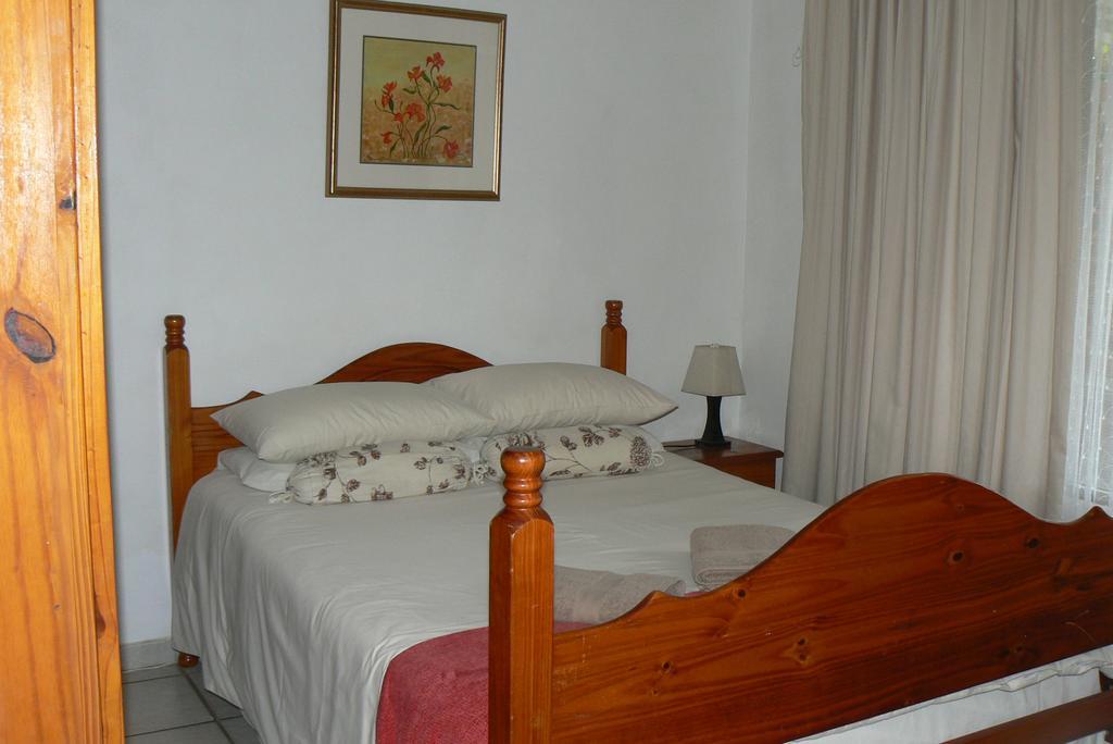 Fisheagle Accommodation Сент-Люсия Экстерьер фото