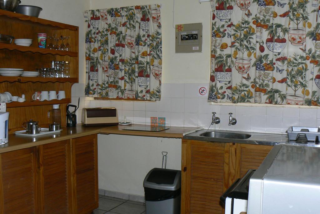 Fisheagle Accommodation Сент-Люсия Экстерьер фото